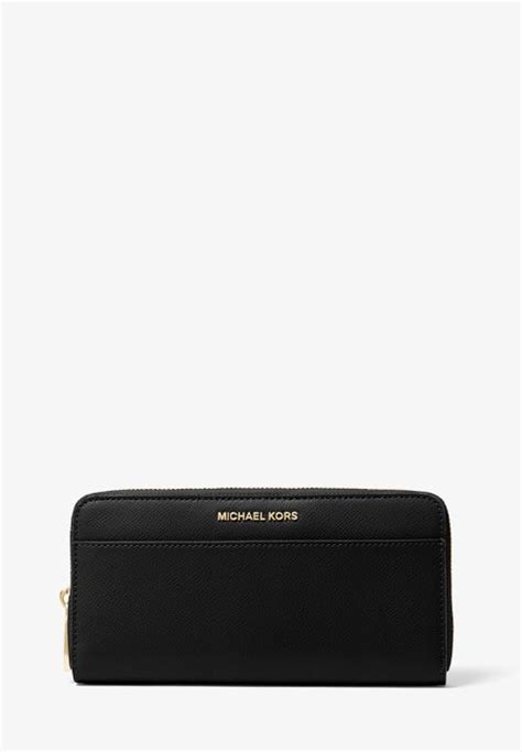 michael kors saffiano leather continental wallet|saffiano leather continental wallet.